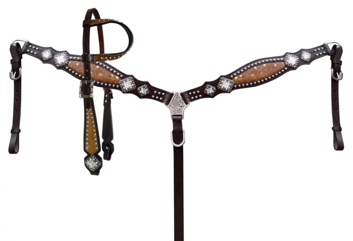 Head Stall & Breast Collar