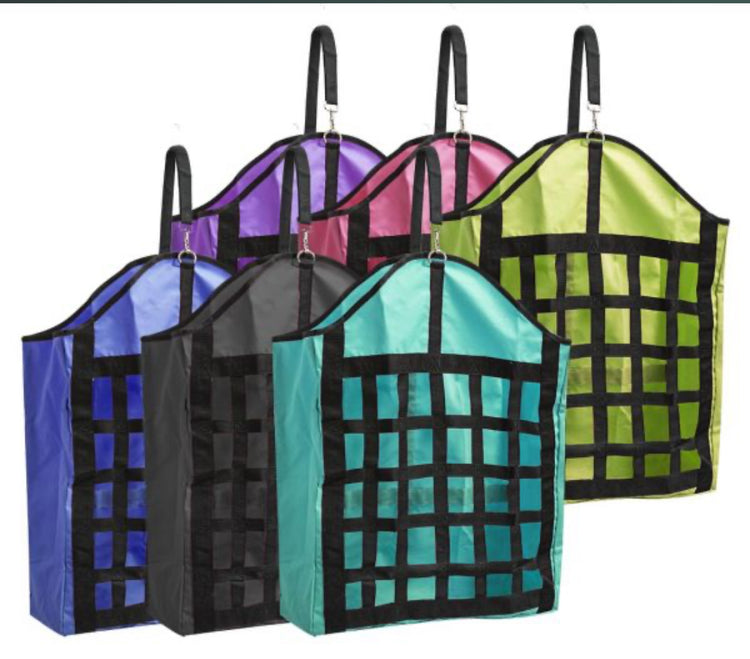 Hay Bags-Buckets-Barn Hardware