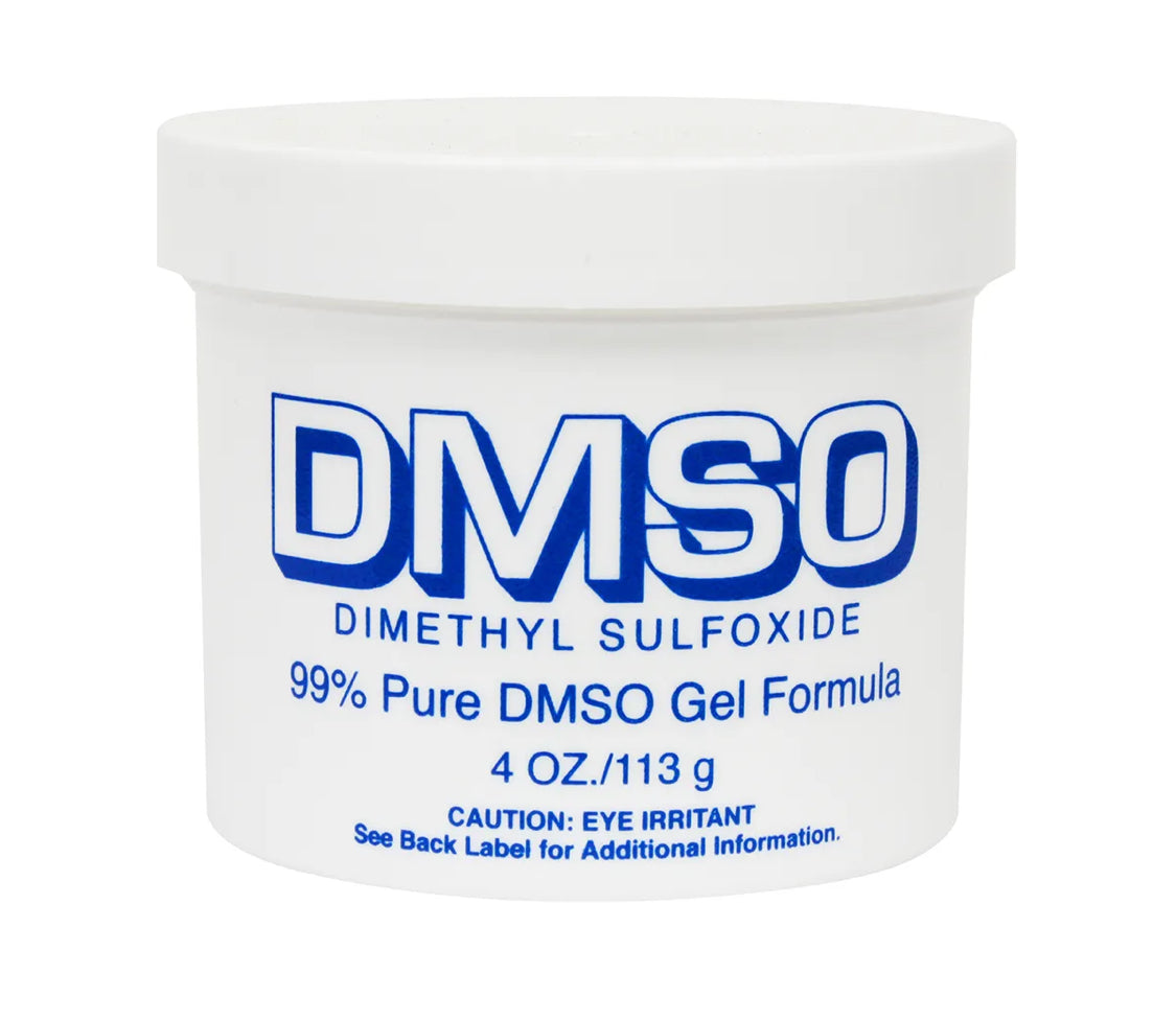 DMSO Dimethyl Sulfoxide