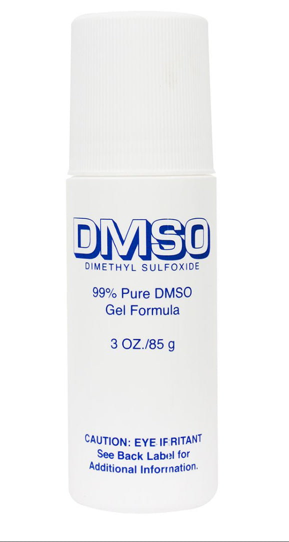 DMSO Dimethyl Sulfoxide