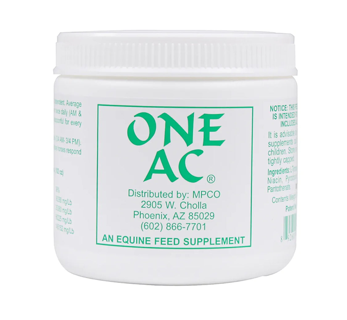 One AC Powder