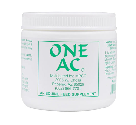 One AC Powder