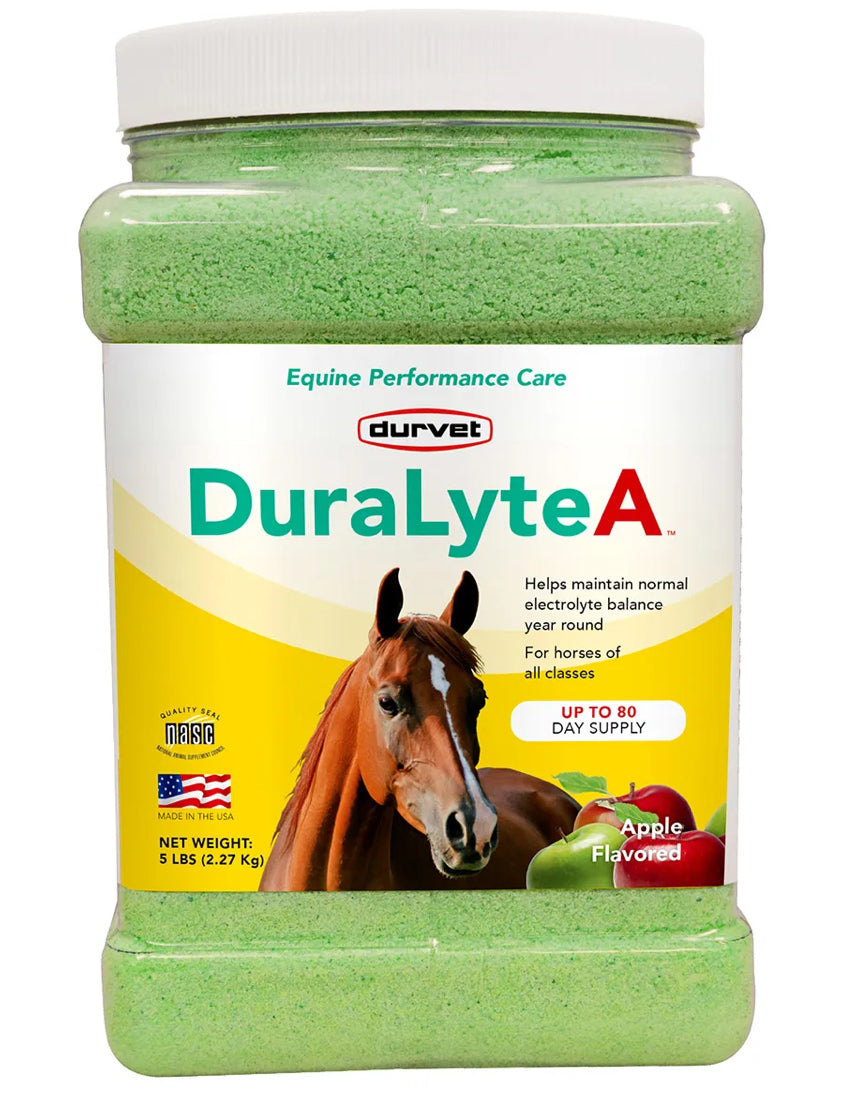 DuraLyte Horse Electrolytes 5LB