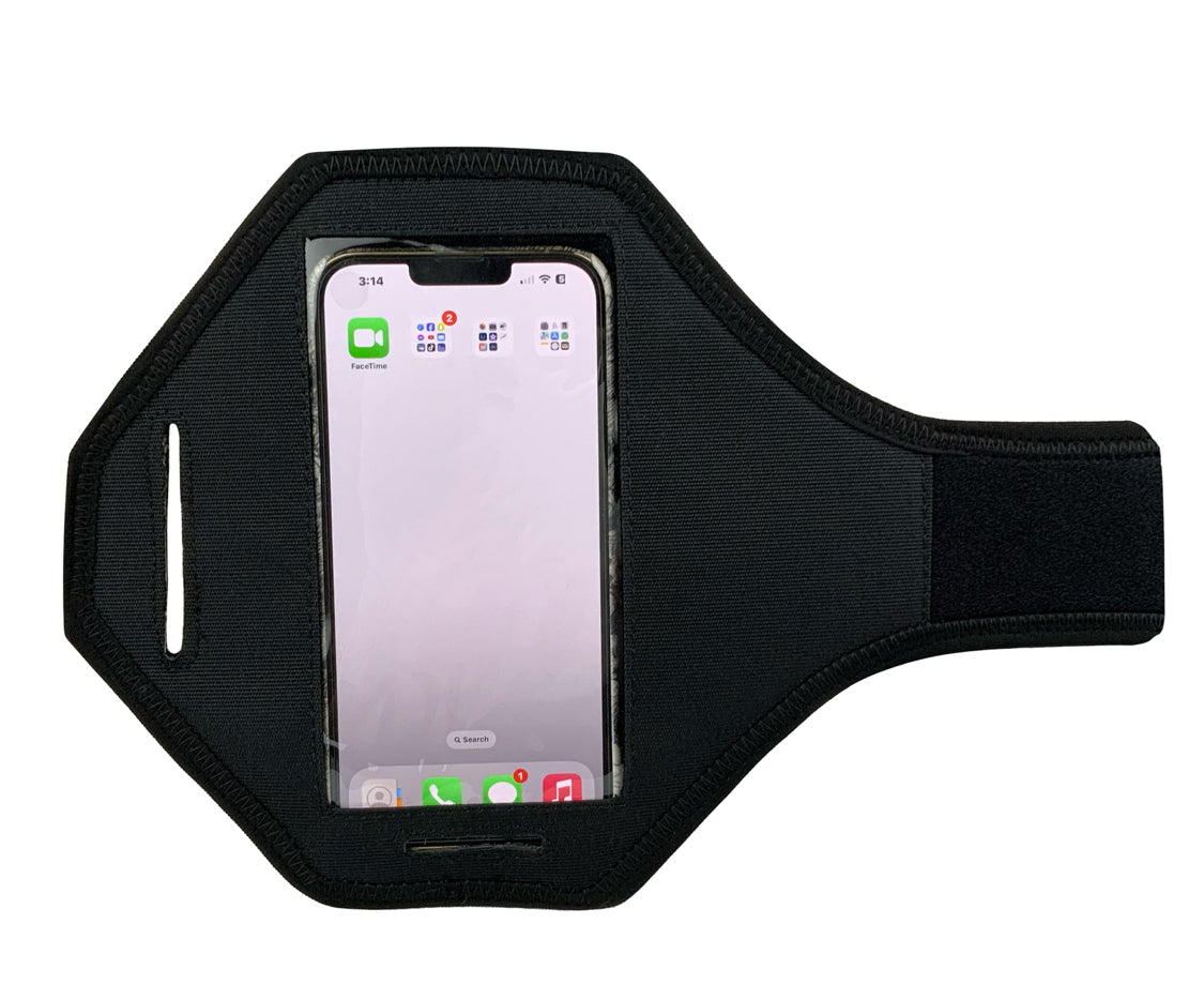 Print Phone Holster