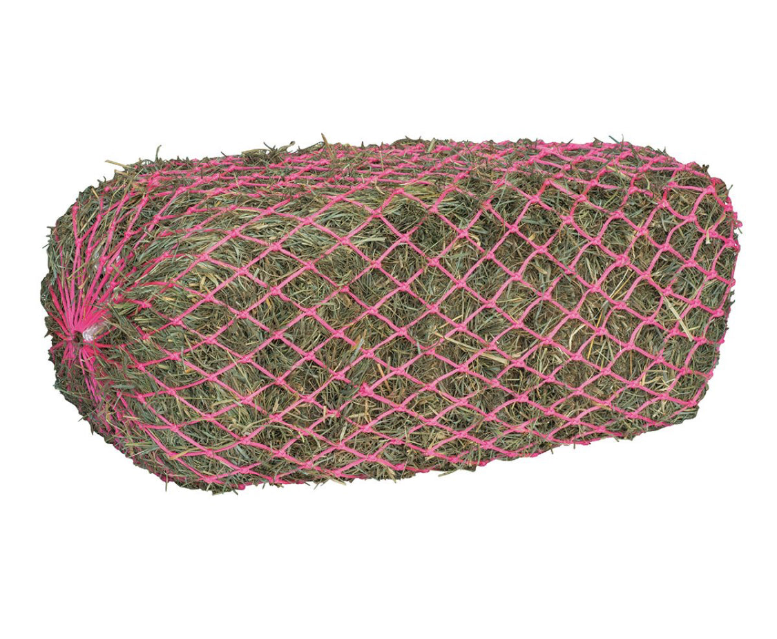 Slow Feed Hay Bale Net
Weaver Leather