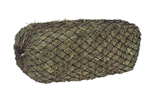 Slow Feed Hay Bale Net
Weaver Leather