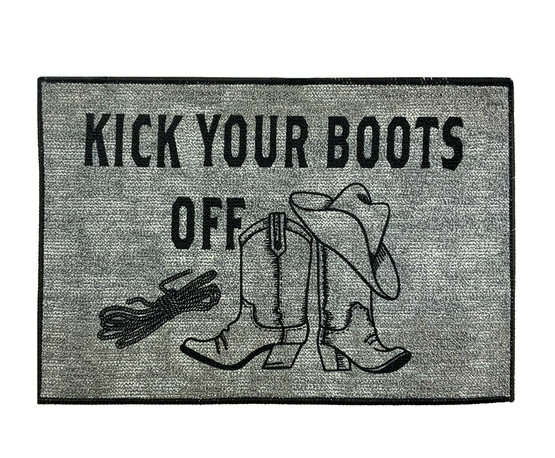 Door mats